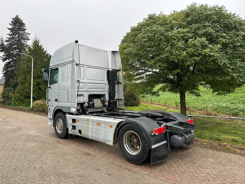 DAF XF 530 4X2 Manual EUR3 LOW KM - Tractor truck: picture 3 DAF XF 530 4X2 Manual EUR3 LOW KM - Tractor truck: picture 3