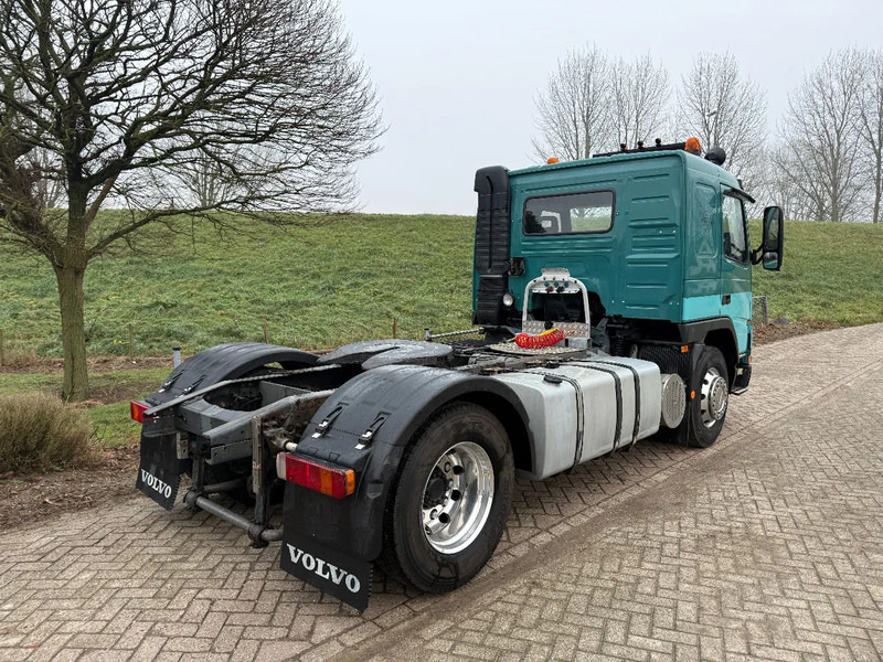 Volvo FM 12.420 Manual - Alcoa -EURO 2 -NL TRUCK - Tractor truck: picture 5 Volvo FM 12.420 Manual - Alcoa -EURO 2 -NL TRUCK - Tractor truck: picture 5