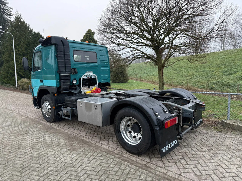 Volvo FM 12.420 Manual - Alcoa -EURO 2 -NL TRUCK - Tractor truck: picture 3 Volvo FM 12.420 Manual - Alcoa -EURO 2 -NL TRUCK - Tractor truck: picture 3