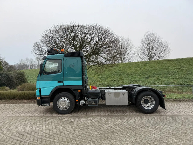 Volvo FM 12.420 Manual - Alcoa -EURO 2 -NL TRUCK - Tractor truck: picture 2 Volvo FM 12.420 Manual - Alcoa -EURO 2 -NL TRUCK - Tractor truck: picture 2