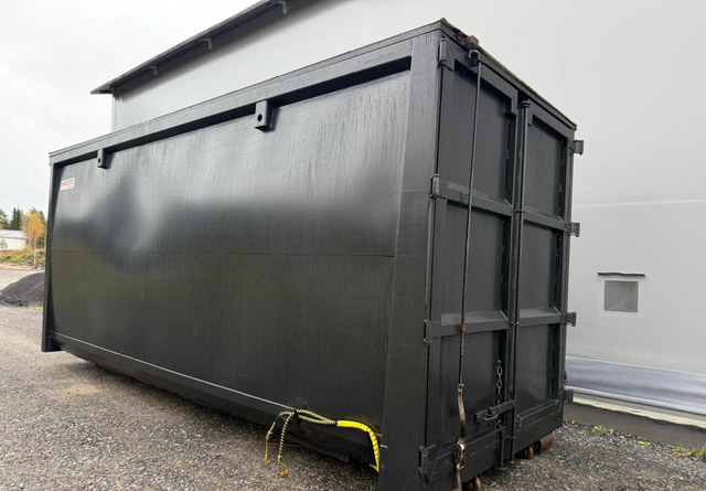 Hakelava 48m3 - Roll-off container: picture 3 Hakelava 48m3 - Roll-off container: picture 3