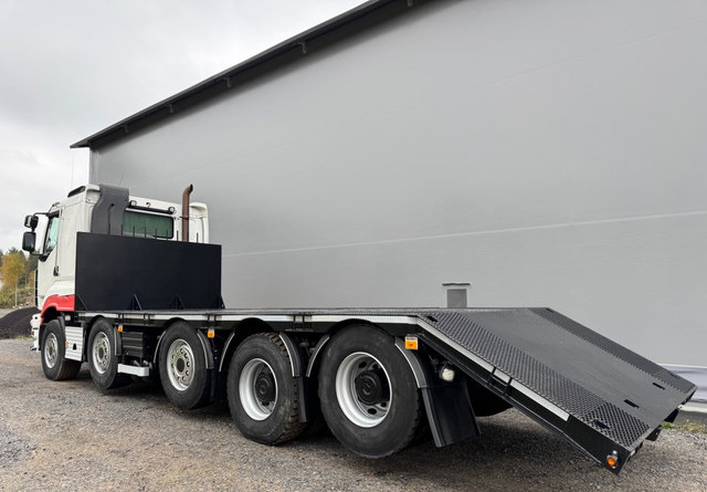 SisuR500 10x4 - Other: picture 3 SisuR500 10x4 - Other: picture 3