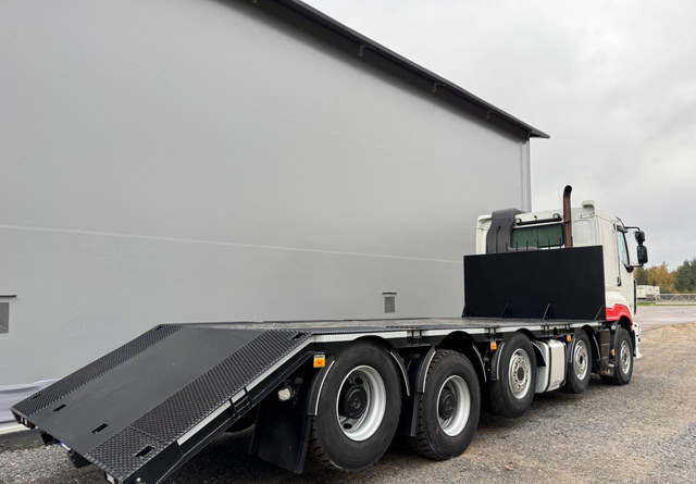 SisuR500 10x4 - Other: picture 5 SisuR500 10x4 - Other: picture 5