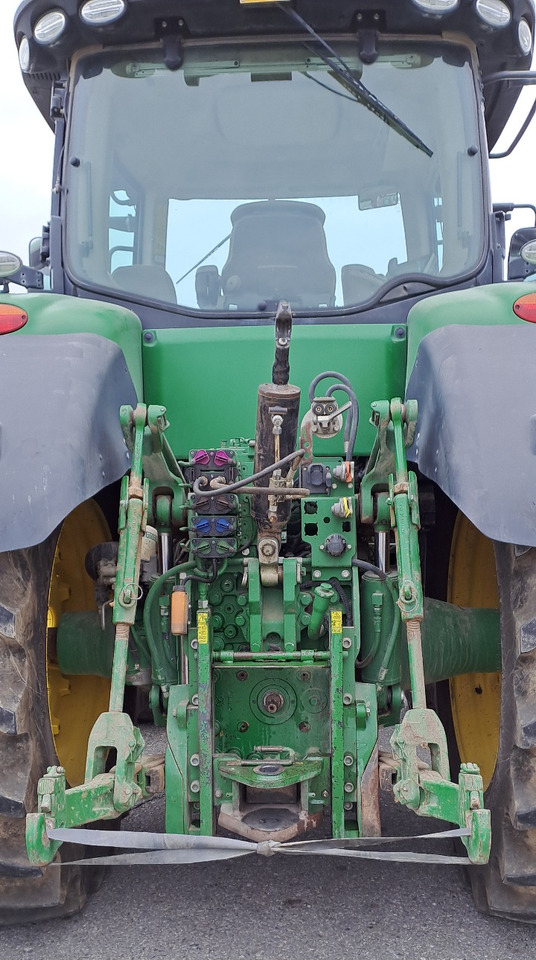 JOHN DEERE 7290R - Farm tractor: picture 5 JOHN DEERE 7290R - Farm tractor: picture 5