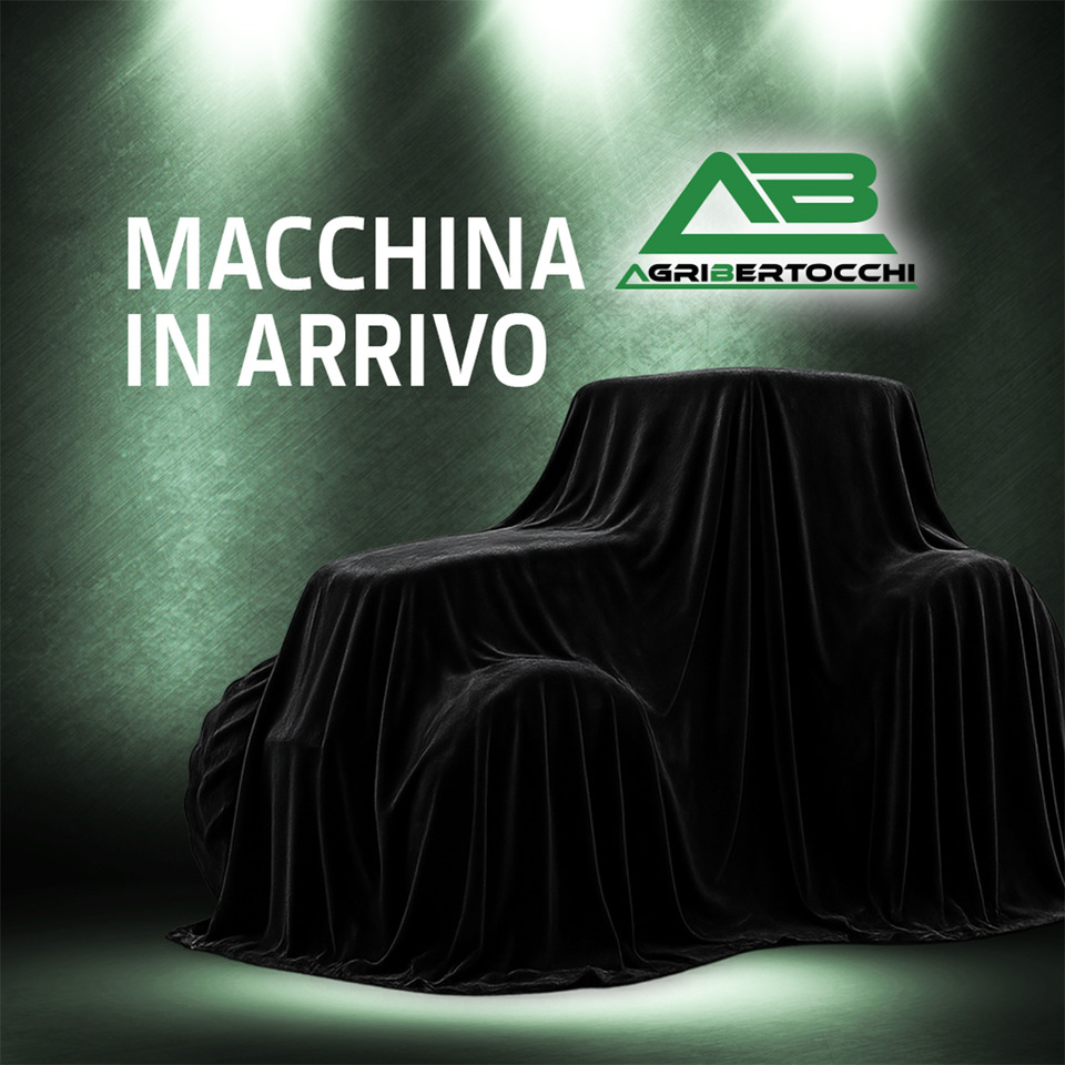 NEW HOLLAND T6.160 - Farm tractor: picture 1 NEW HOLLAND T6.160 - Farm tractor: picture 1