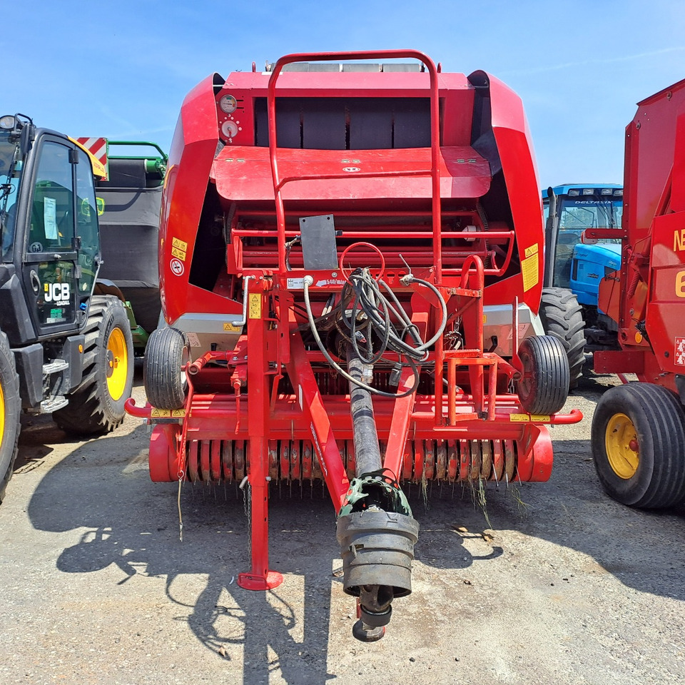 ROTOPRESSA LELY WELGER RP 545 - Other: picture 2 ROTOPRESSA LELY WELGER RP 545 - Other: picture 2