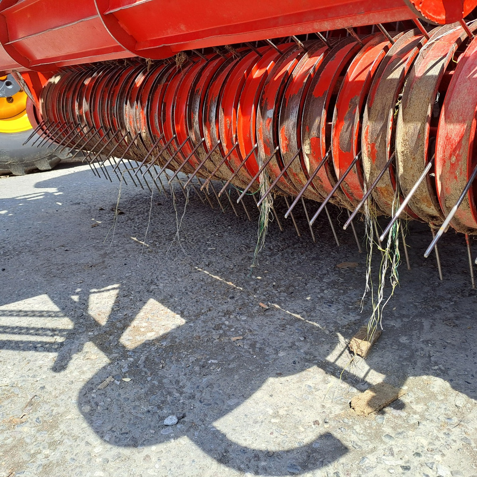 ROTOPRESSA LELY WELGER RP 545 - Round baler: picture 5 ROTOPRESSA LELY WELGER RP 545 - Round baler: picture 5