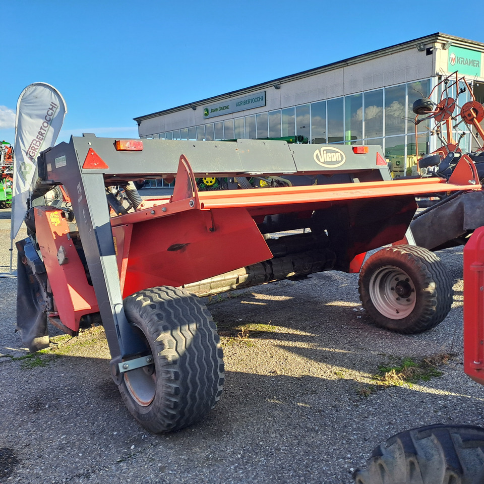 VICON 832R - Mower: picture 2 VICON 832R - Mower: picture 2