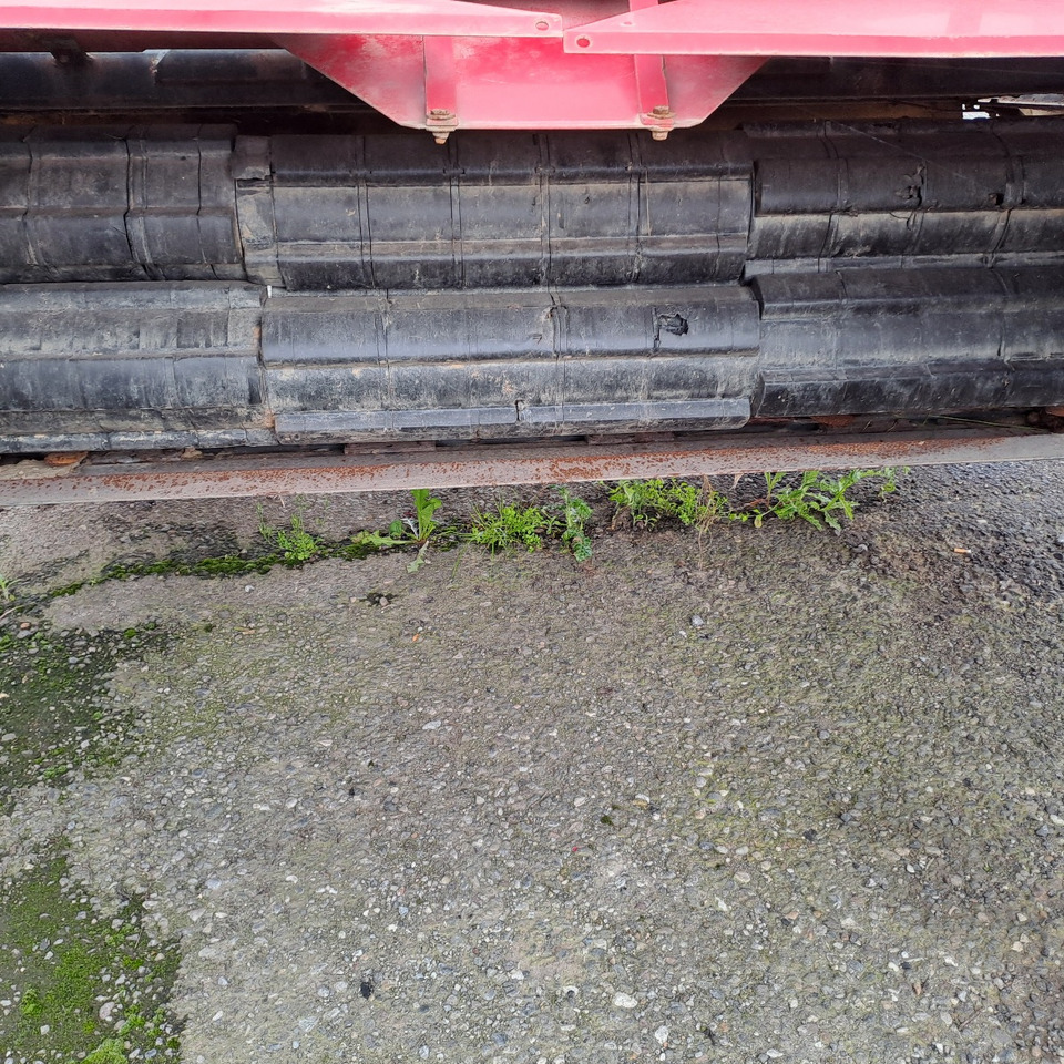 VICON KMR 2401 - Mower: picture 4 VICON KMR 2401 - Mower: picture 4