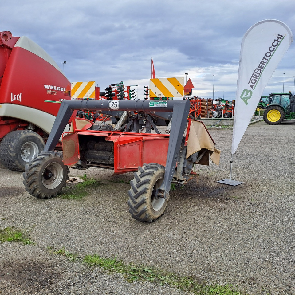 VICON KMR 2401 - Mower: picture 3 VICON KMR 2401 - Mower: picture 3