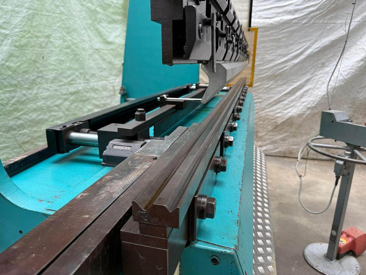 Abkantpresse PROMECAM - Press brake: picture 4 Abkantpresse PROMECAM - Press brake: picture 4