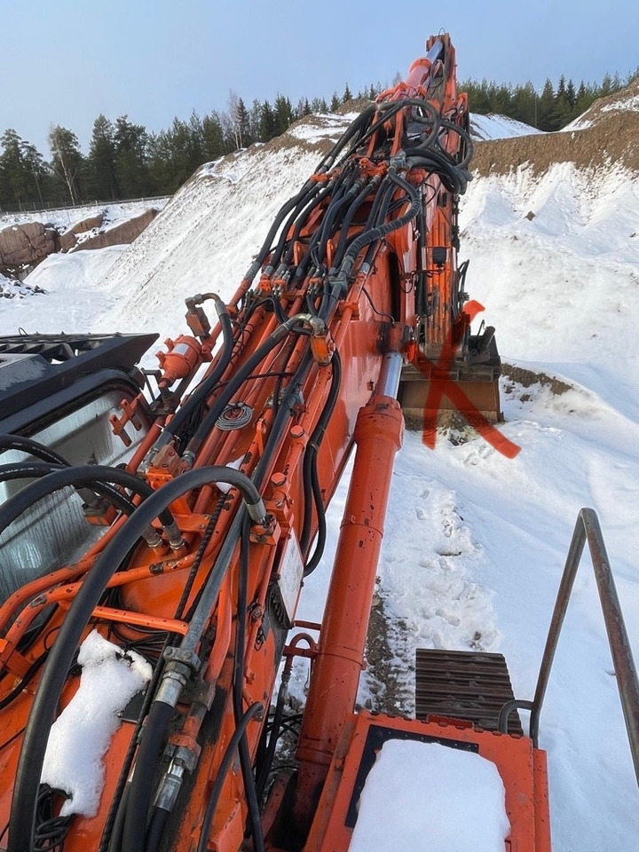 Hitachi ZX 470 LC H-3 - Crawler excavator: picture 5 Hitachi ZX 470 LC H-3 - Crawler excavator: picture 5