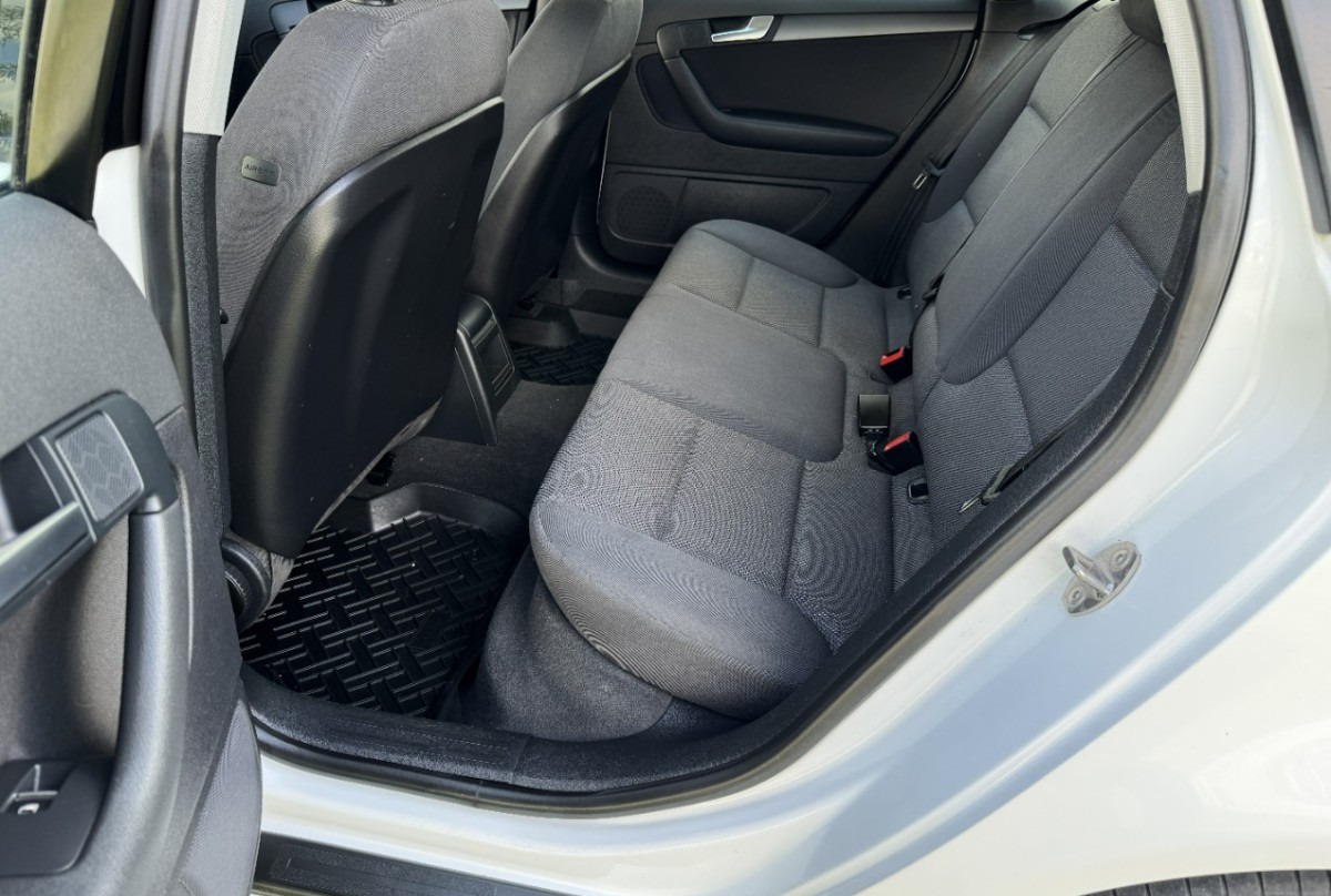 Car Audi A3 1.6 TDI 105KM Bezwypadkowy potwierdzony przebieg AUTO BARDZO ZADBANE: picture 8
