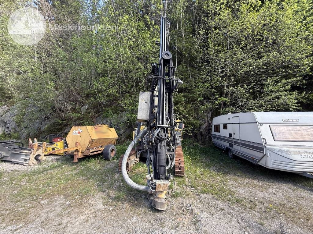 Atlas Copco ROC D3 - Drilling machine: picture 3 Atlas Copco ROC D3 - Drilling machine: picture 3