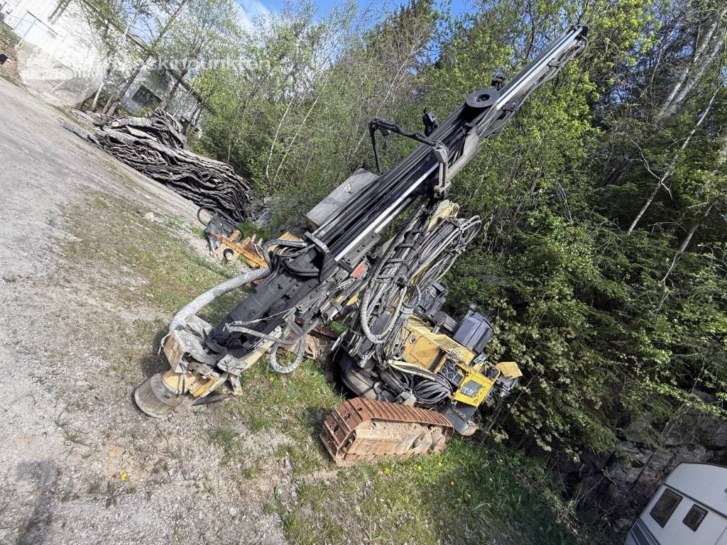 Atlas Copco ROC D3 - Drilling machine: picture 1 Atlas Copco ROC D3 - Drilling machine: picture 1