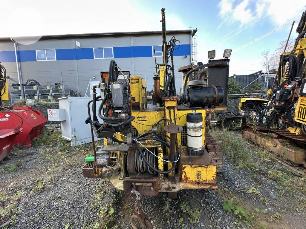 Atlas Copco Roc 512 HC - Drilling machine: picture 5 Atlas Copco Roc 512 HC - Drilling machine: picture 5