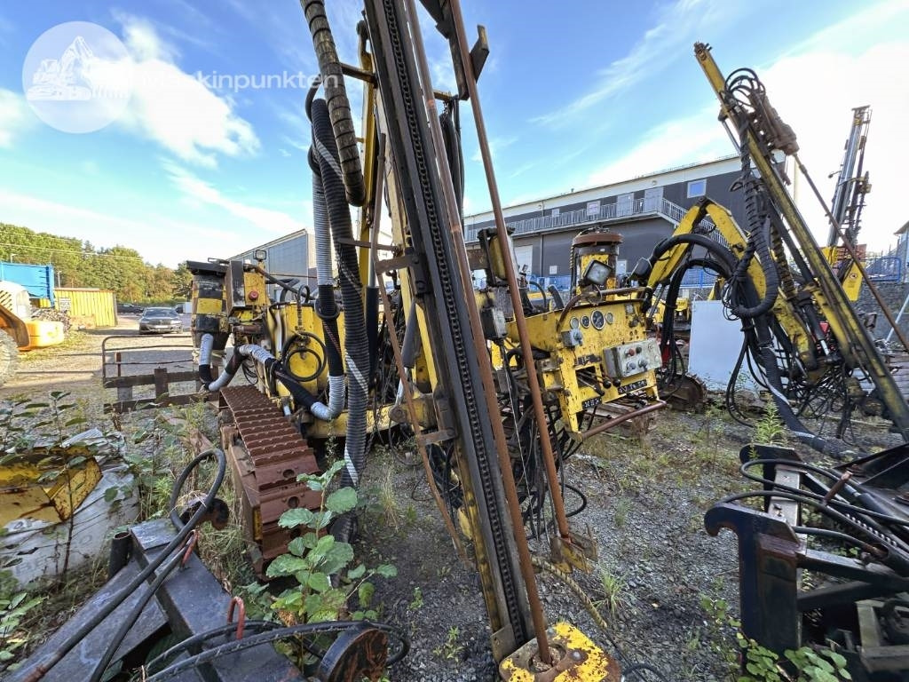 Atlas Copco Roc 542 HC - Drilling machine: picture 4 Atlas Copco Roc 542 HC - Drilling machine: picture 4