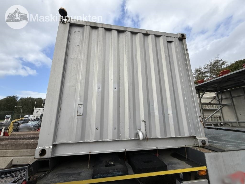 Dropside/ Flatbed trailer Briab TMA-Släp: picture 22 Dropside/ Flatbed trailer Briab TMA-Släp: picture 22