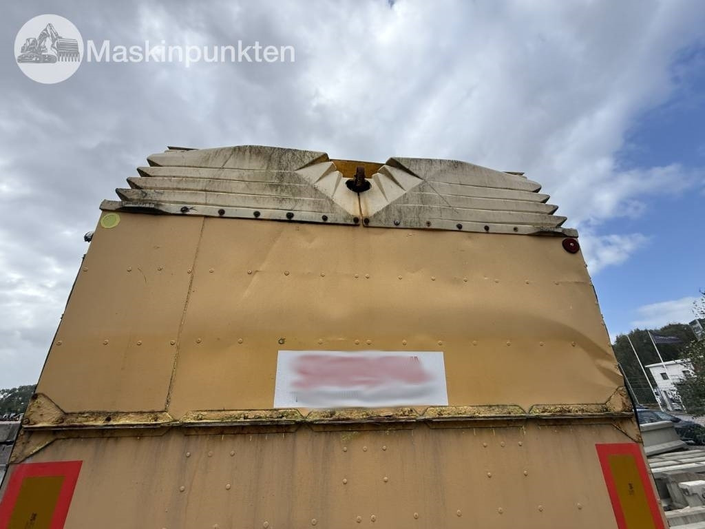 Dropside/ Flatbed trailer Briab TMA-Släp: picture 28 Dropside/ Flatbed trailer Briab TMA-Släp: picture 28