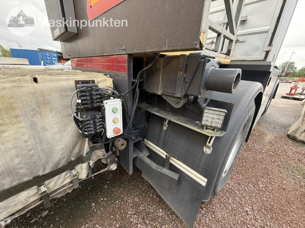 Dropside/ Flatbed trailer Briab TMA-Släp: picture 30 Dropside/ Flatbed trailer Briab TMA-Släp: picture 30
