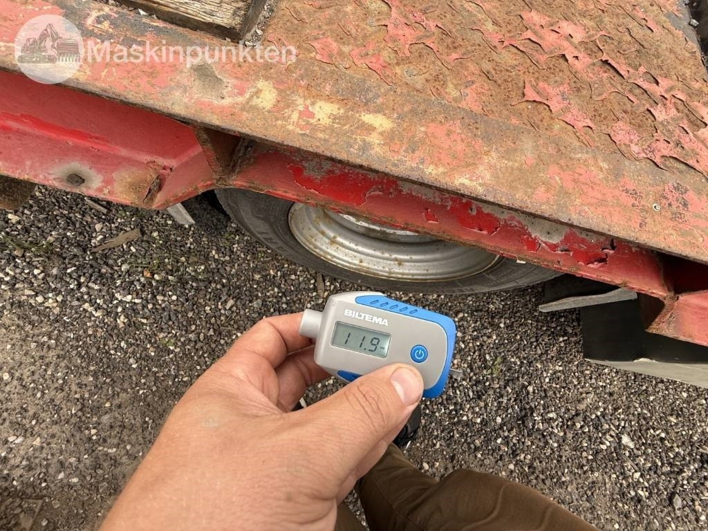 Goldhofer maskinsläp leasing Goldhofer maskinsläp: picture 41 Goldhofer maskinsläp leasing Goldhofer maskinsläp: picture 41