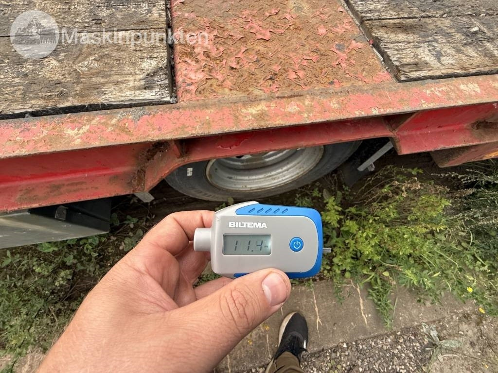 Goldhofer maskinsläp leasing Goldhofer maskinsläp: picture 38 Goldhofer maskinsläp leasing Goldhofer maskinsläp: picture 38