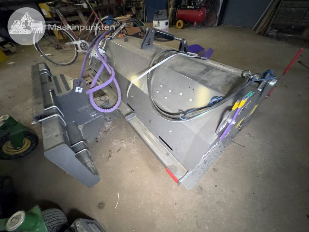 Holms DUO-1.85 - Broom: picture 4 Holms DUO-1.85 - Broom: picture 4