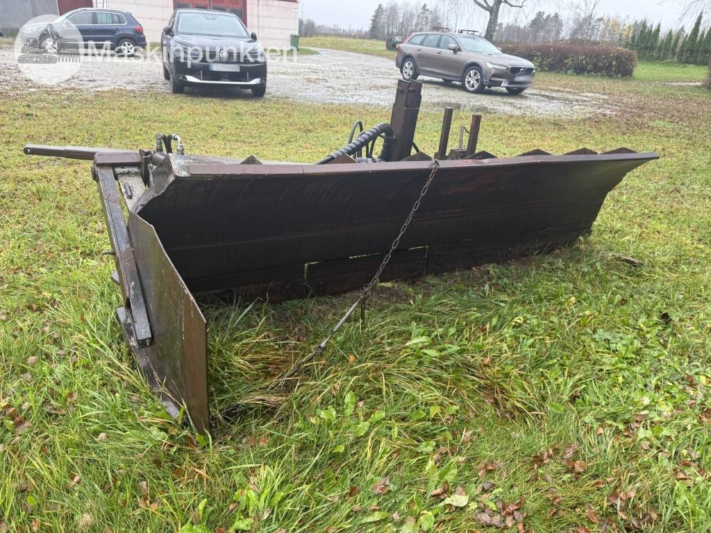 Holms KHT-320 - Snow plows: picture 1 Holms KHT-320 - Snow plows: picture 1
