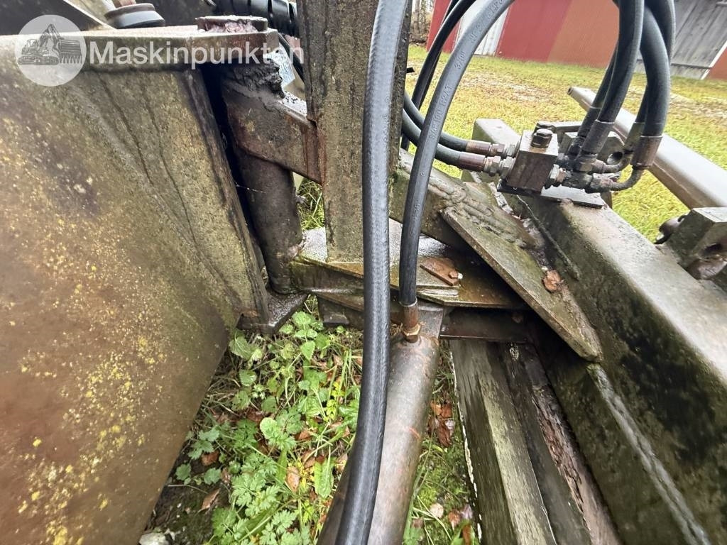 Holms KHT-320 - Snow plows: picture 5 Holms KHT-320 - Snow plows: picture 5