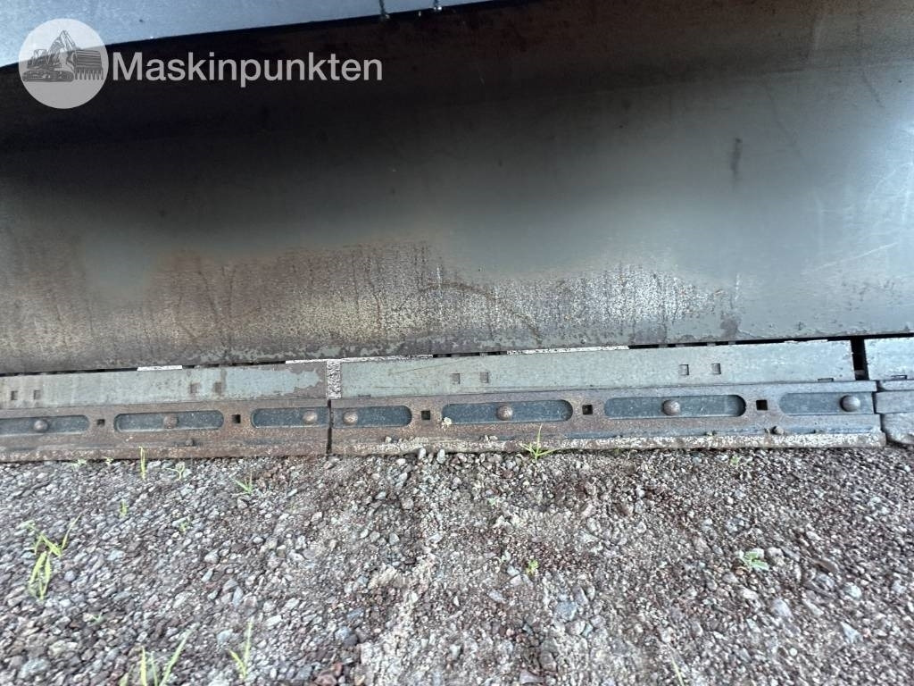 Holms PD-3.6 - Snow plows for Agricultural machinery: picture 4 Holms PD-3.6 - Snow plows for Agricultural machinery: picture 4