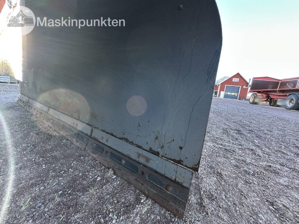 Holms PD-3.6 - Snow plows for Agricultural machinery: picture 5 Holms PD-3.6 - Snow plows for Agricultural machinery: picture 5