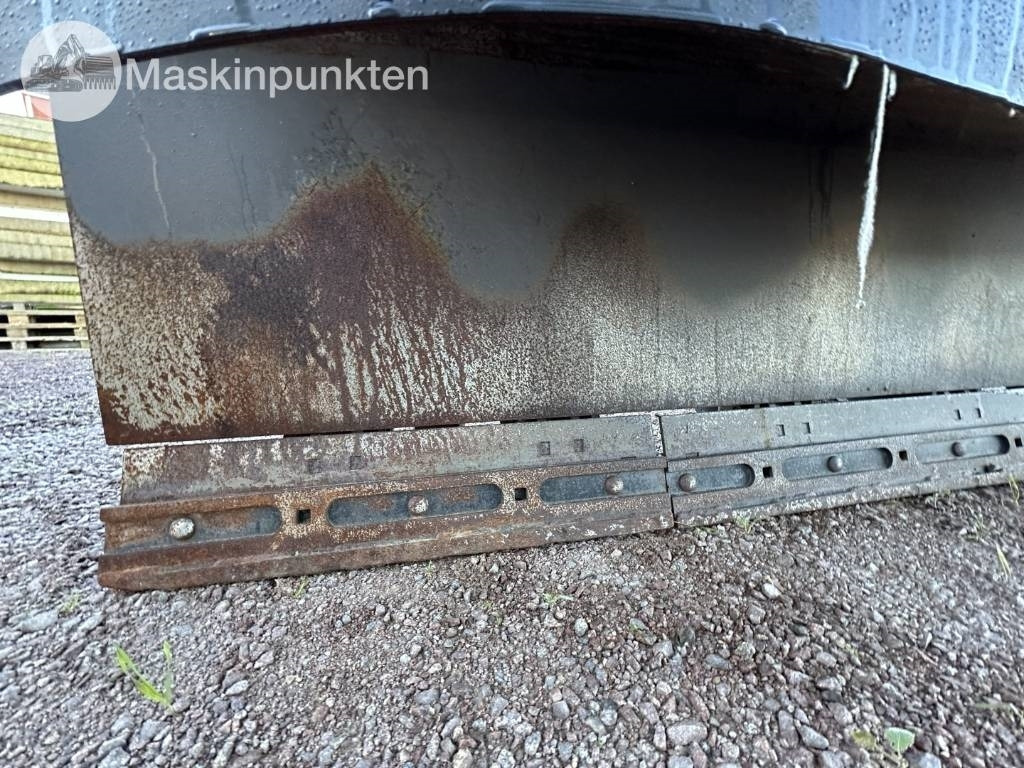 Holms PD-3.6 - Snow plows for Agricultural machinery: picture 3 Holms PD-3.6 - Snow plows for Agricultural machinery: picture 3