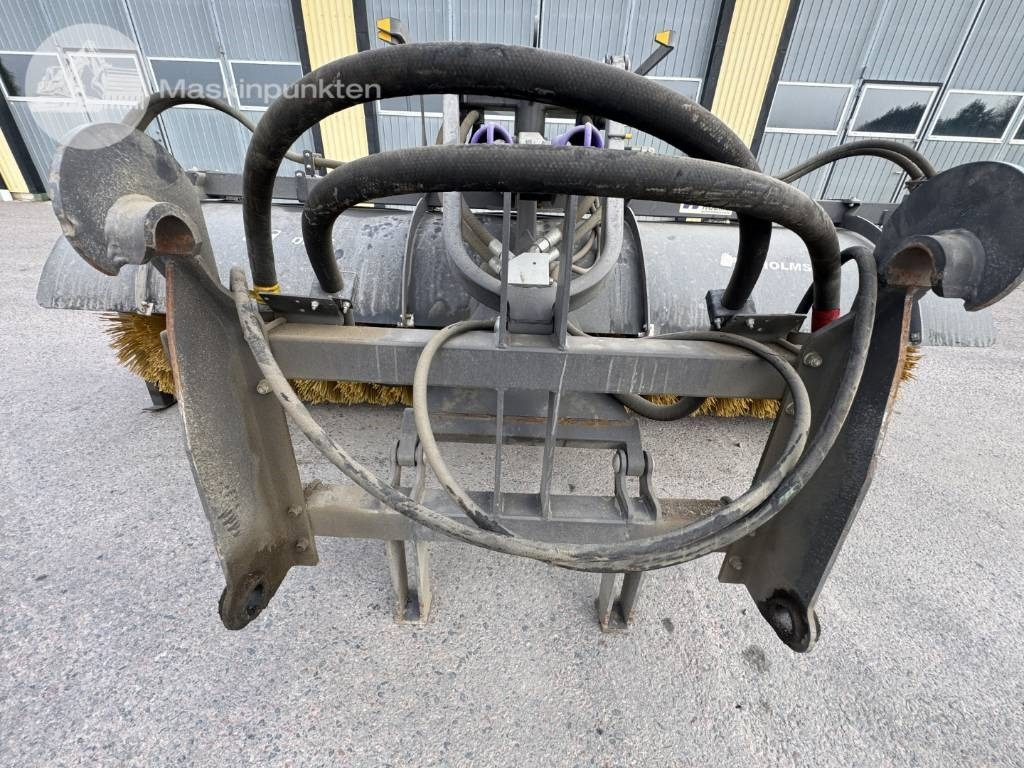 Broom Holms SH-3.0: picture 13