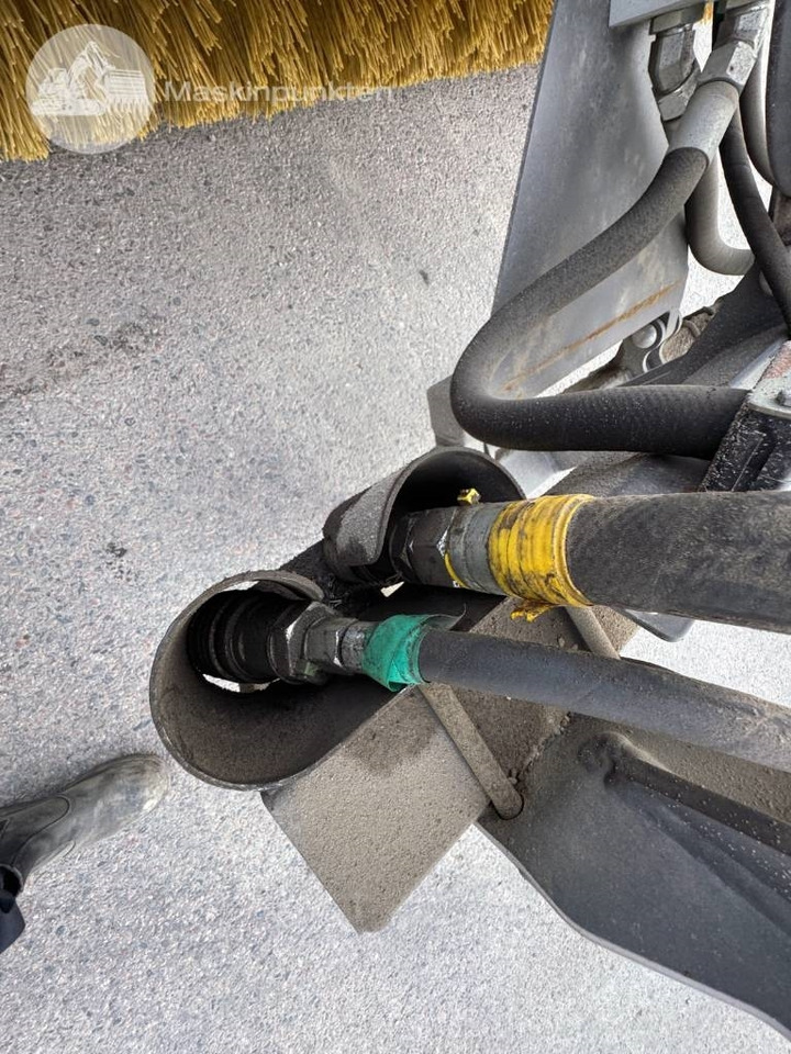 Broom Holms SH-3.0: picture 16