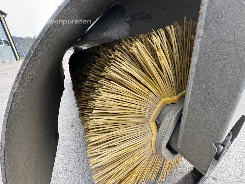 Broom Holms SH-3.0: picture 7