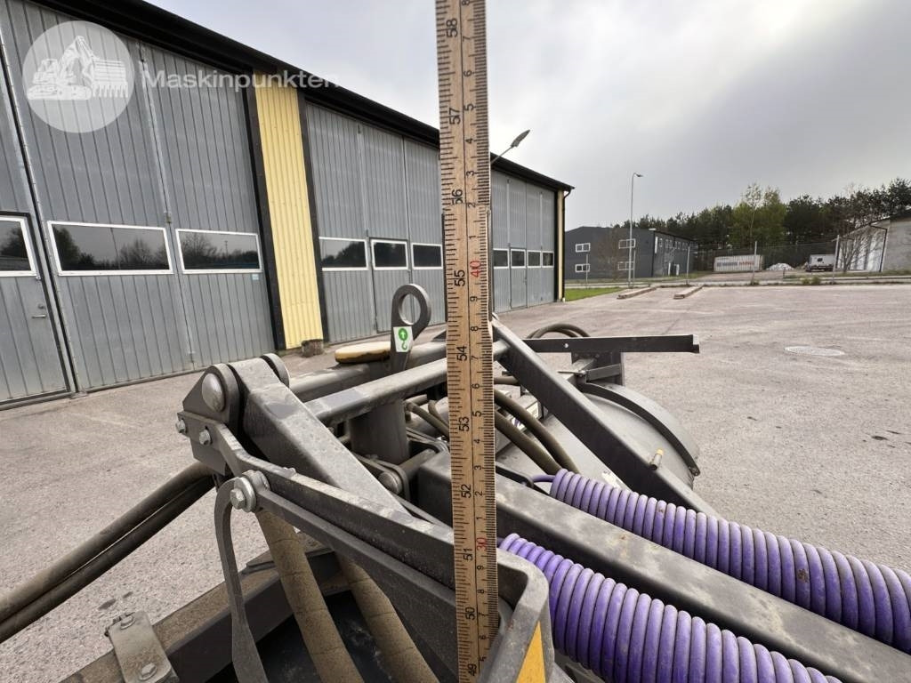 Broom Holms SH-3.0: picture 21