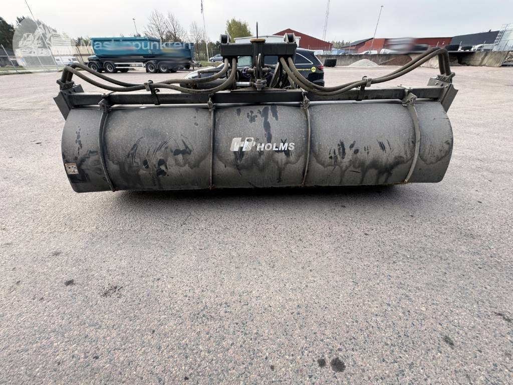 Broom Holms SH-3.0: picture 6