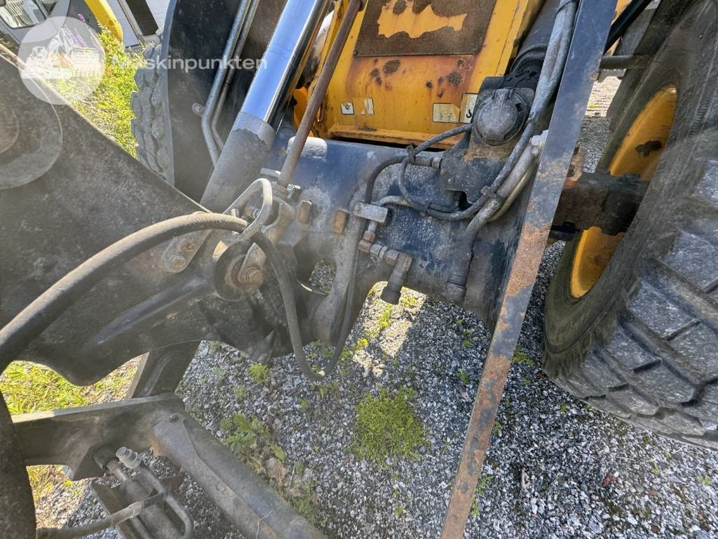 Wheel loader JCB 413 K: picture 41