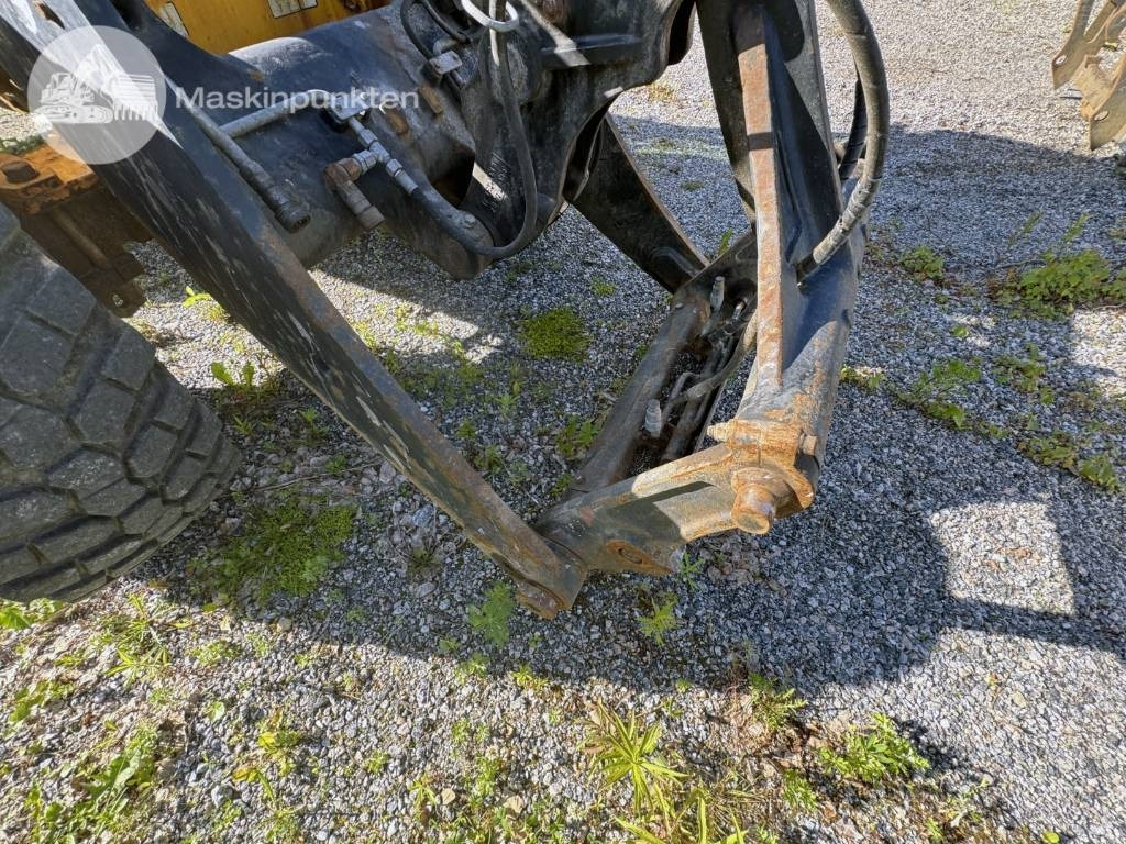 Wheel loader JCB 413 K: picture 36