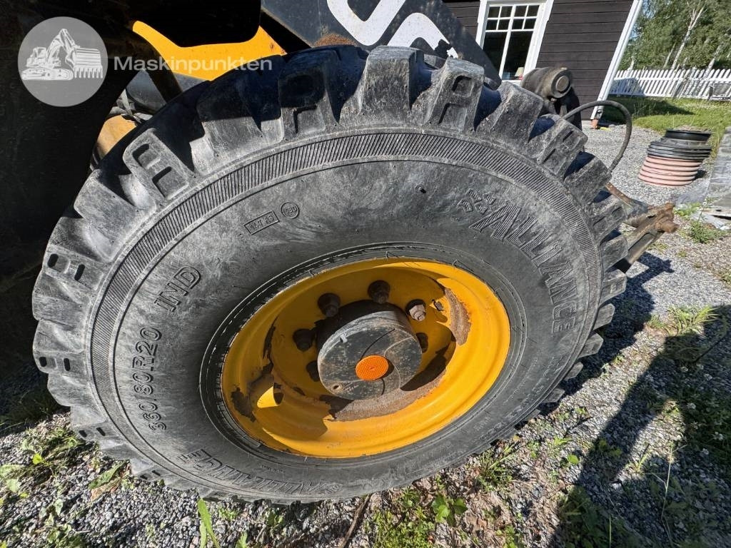 Wheel loader JCB 413 K: picture 35