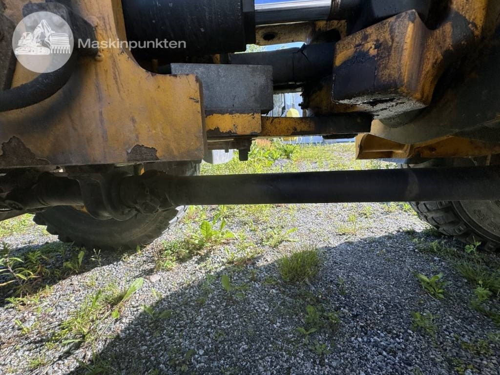 Wheel loader JCB 413 K: picture 11