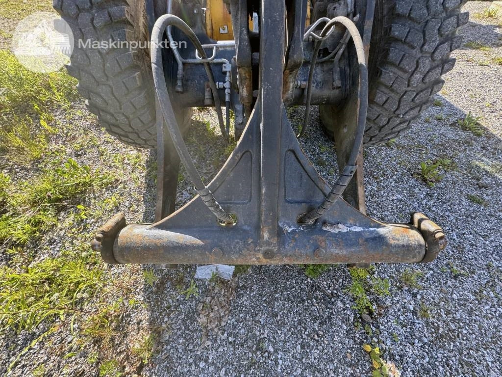 Wheel loader JCB 413 K: picture 37