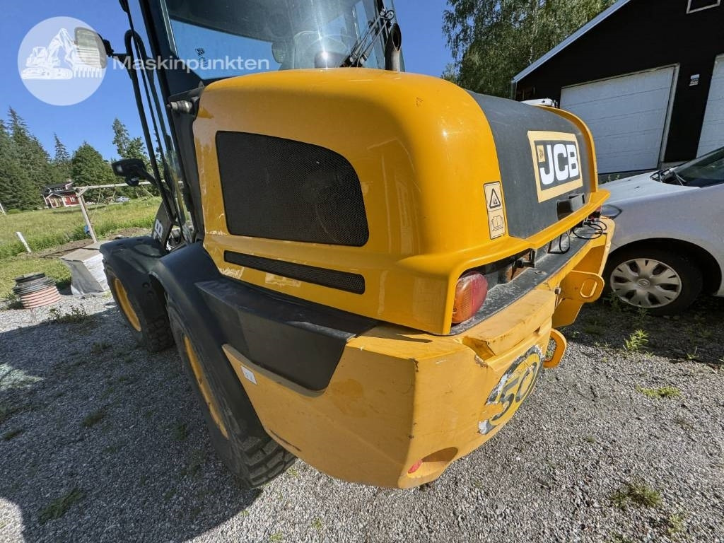 Wheel loader JCB 413 K: picture 20