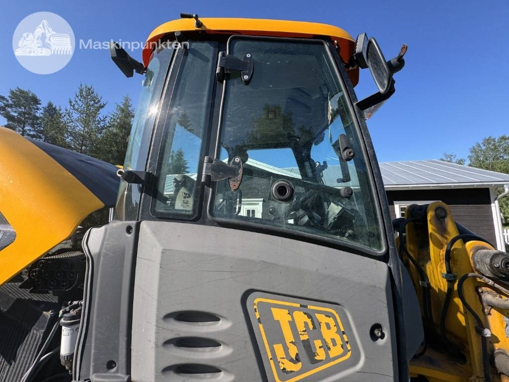 Wheel loader JCB 413 K: picture 50