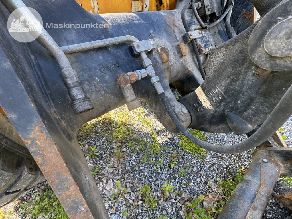 Wheel loader JCB 413 K: picture 40