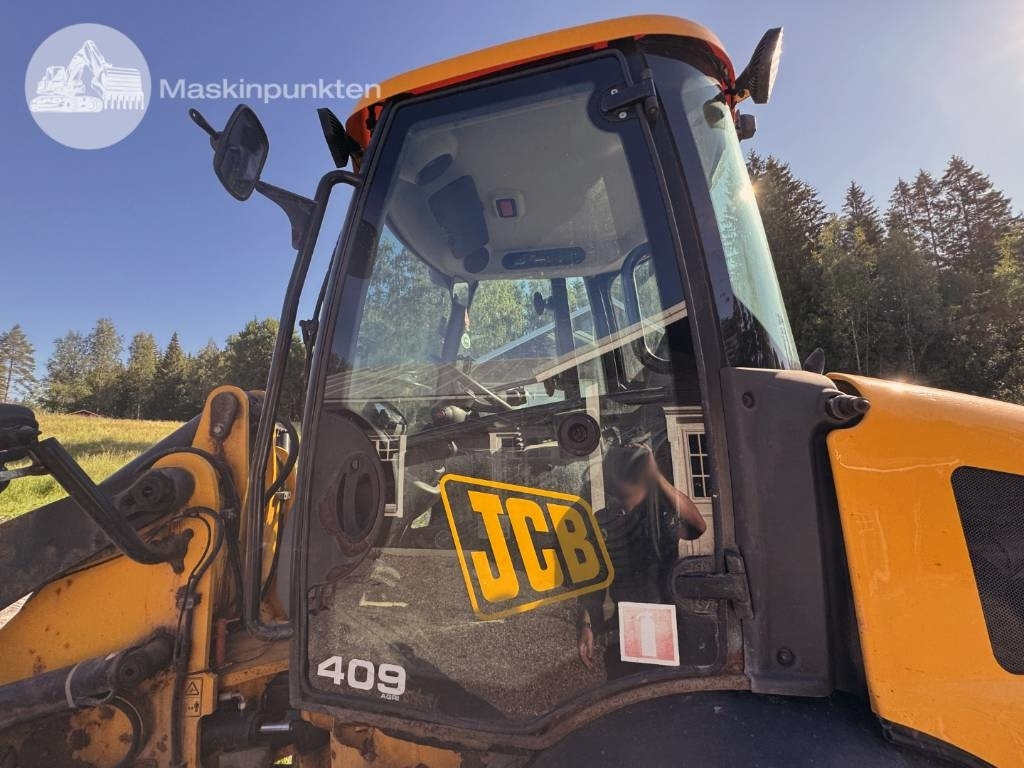 Wheel loader JCB 413 K: picture 45