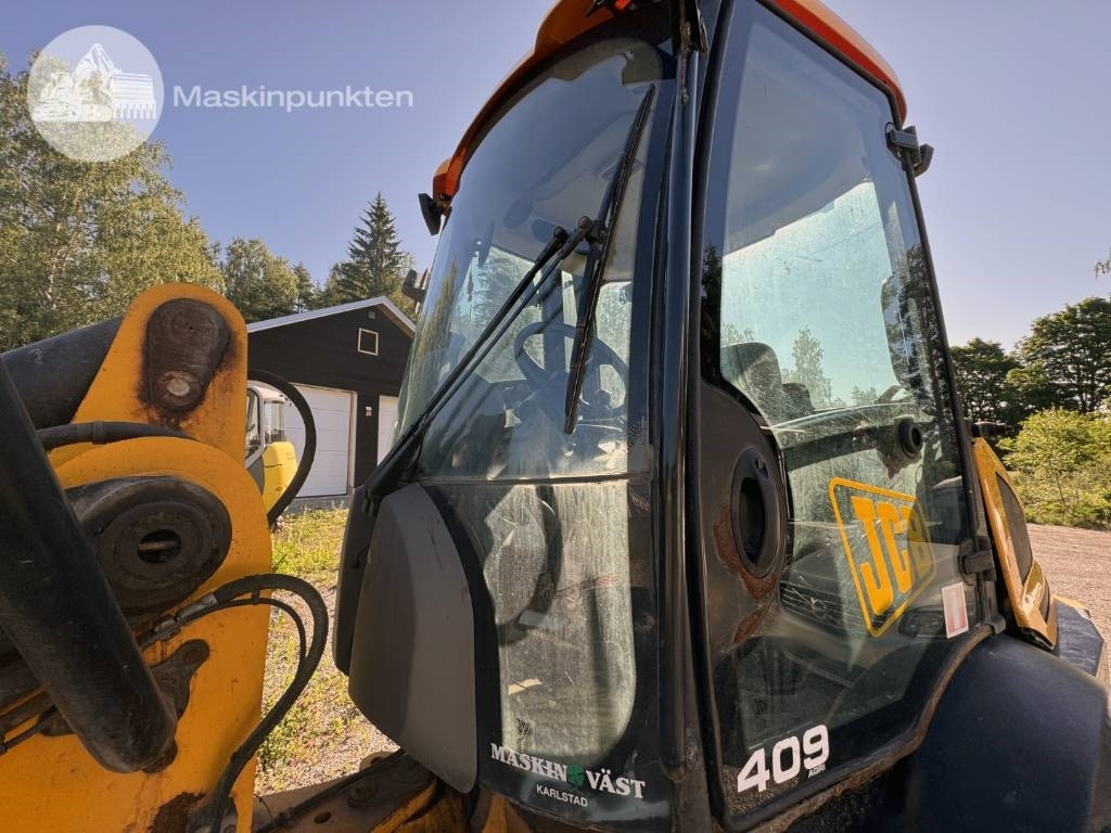 Wheel loader JCB 413 K: picture 44