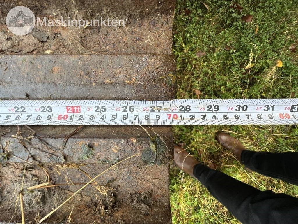 Crawler excavator Komatsu PC 210 LC-8: picture 38 Crawler excavator Komatsu PC 210 LC-8: picture 38