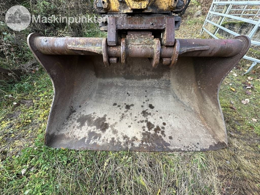 Crawler excavator Komatsu PC 210 LC-8: picture 29 Crawler excavator Komatsu PC 210 LC-8: picture 29