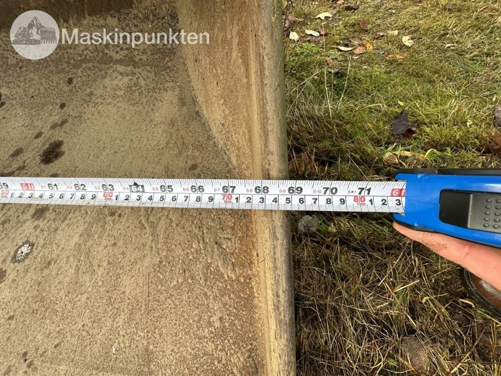 Crawler excavator Komatsu PC 210 LC-8: picture 30 Crawler excavator Komatsu PC 210 LC-8: picture 30